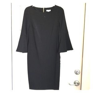 Calvin Klein dress